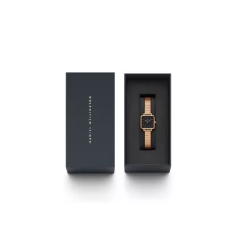 DANIEL WELLINGTON Petite Lumine Damenuhr DW00100518 (22mm)