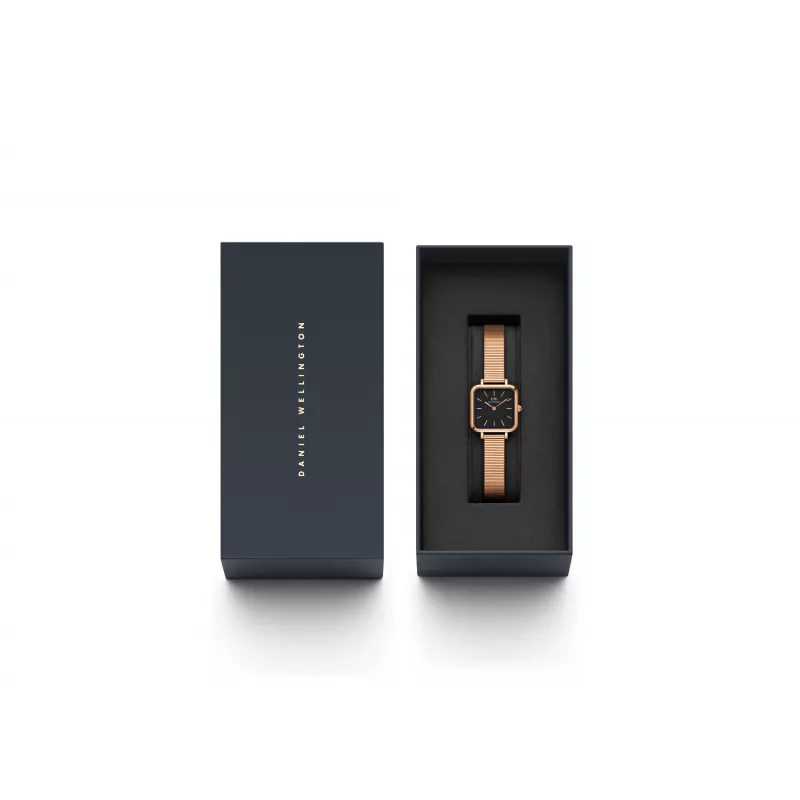 DANIEL WELLINGTON Petite Lumine Damenuhr DW00100518 (22mm)