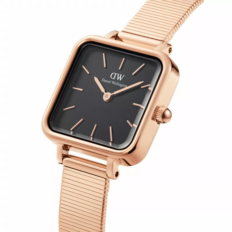 DANIEL WELLINGTON Petite Lumine Damenuhr DW00100518 (22mm)