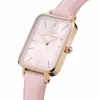 DANIEL WELLINGTON Petite Lumine Damenuhr DW00100636 20mm Roségold Mesh-Armband