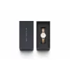 DANIEL WELLINGTON Quadro Mini Damenuhr DW00100666 28mm Roségold