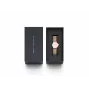 DANIEL WELLINGTON Damenuhr DW00100663 28mm Roségold Edelstahl Mesh