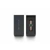 DANIEL WELLINGTON Damenuhr DW00100721 (22mm) - Roségold Edelstahl-Mesh
