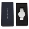 DANIEL WELLINGTON Damenuhr DW00100775 40mm Roségold