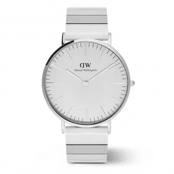 DANIEL WELLINGTON Damenuhr DW00100775 40mm Roségold