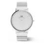 DANIEL WELLINGTON Damenuhr DW00100775 40mm Roségold