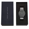 DANIEL WELLINGTON Damenuhr DW00100777 40mm Roségold NATO