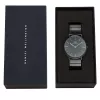 DANIEL WELLINGTON Damenuhr DW00100778 32mm Roségold Edelstahl Mesh
