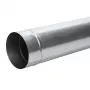 Darco WKL Flexibler Schornsteineinsatz Ø150 mm Edelstahl Doppelwandig AISI 316L/304 T600 N1 V2 G Multi-Fuel