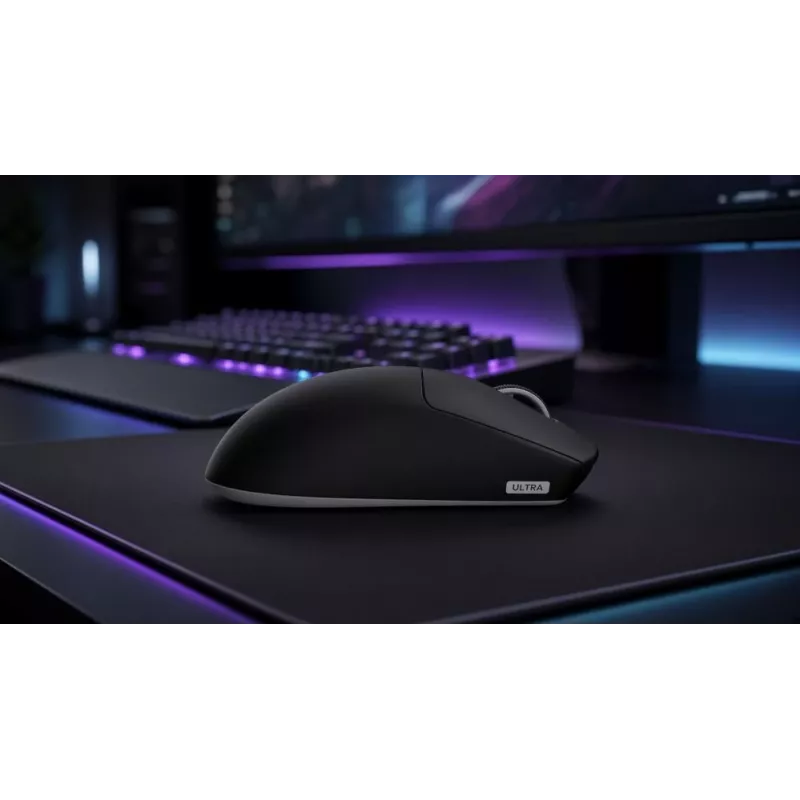 Dark Project Nexus Ultra ALU81A Kabellose Mechanische Tastatur Schwarz