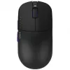 Dark Project Novus Pro Blackberry 75% Tri-Mode Mechanische Gaming-Tastatur