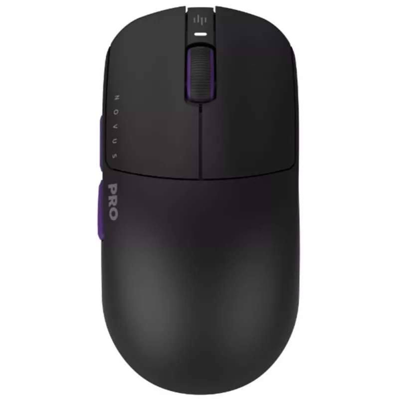 Dark Project Novus Pro Blackberry 75% Tri-Mode Mechanische Gaming-Tastatur