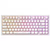 Dark Project Terra Nostra G3MS Moonstone Switch, RU Weiß