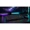 Dark Project Terra Nostra G3MS Moonstone Switch TKL Mechanische Gaming-Tastatur, US ANSI, Schwarz