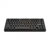 Dark Project Terra Nostra G3MS Moonstone Switch TKL Mechanische Gaming-Tastatur, US ANSI, Schwarz