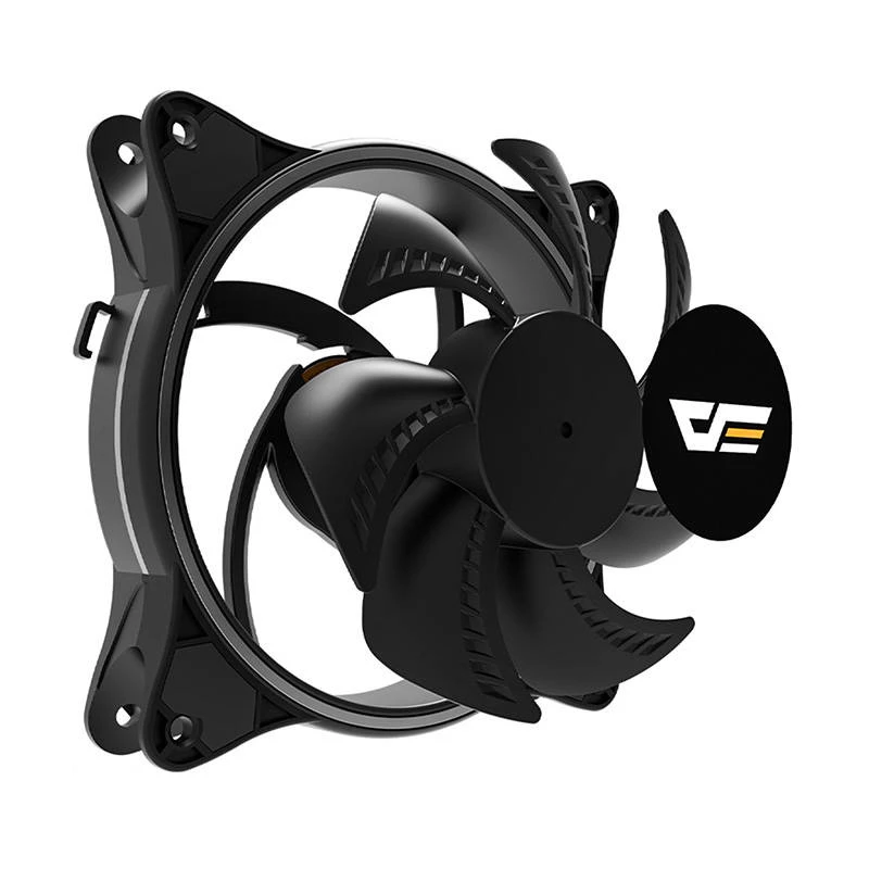 DARKFLASH D1 120mm RGB Computer Fan