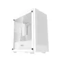 Darkflash M305 Mini Tower Computergehäuse Weiß (ohne Lüfter)