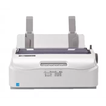 DASCOM Tally Dascom 1140 - Drucker - S/W - Nadeldrucker