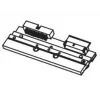 Datalogic CBL-ENT01501-M1200 M12-X auf RJ-45 Netzwerkkabel, 8-polig, Stecker-Stecker