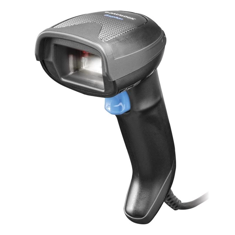 Datalogic Gryphon GD4520 1D/2D Kabelgebundener Hand-Barcodescanner