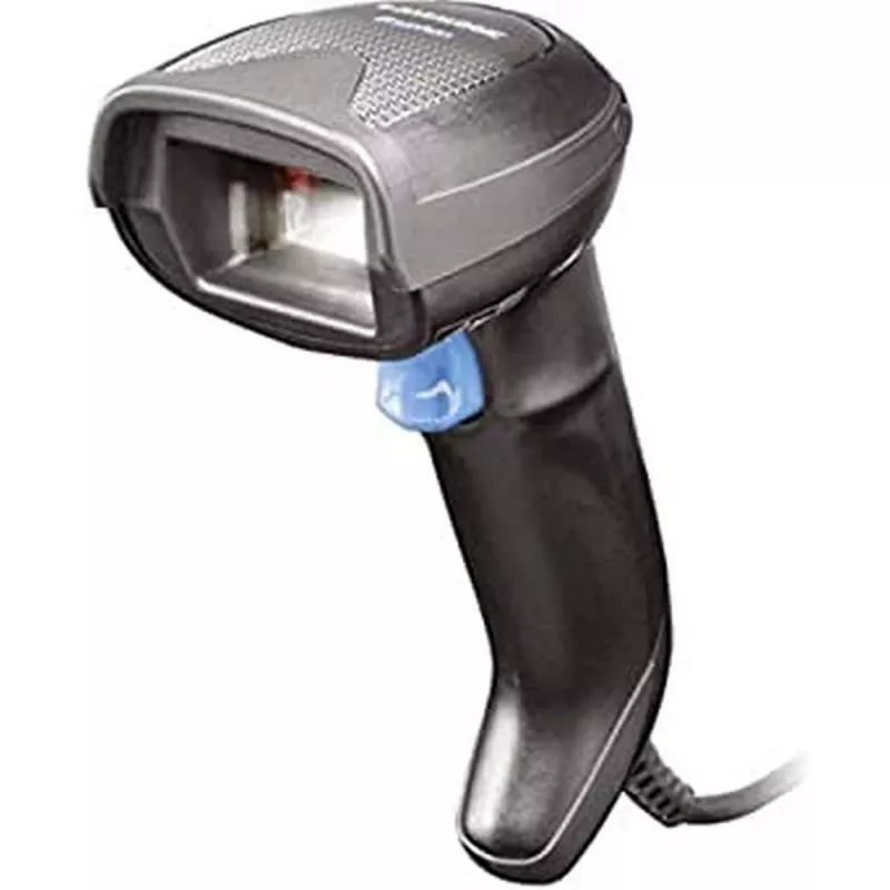 Datalogic Gryphon GD4520 1D/2D Kabelgebundener Hand-Barcodescanner