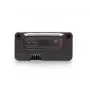 Datalogic Gryphon GFS4520 Kit 2D Area Imager Barcode Scanner Weiß USB