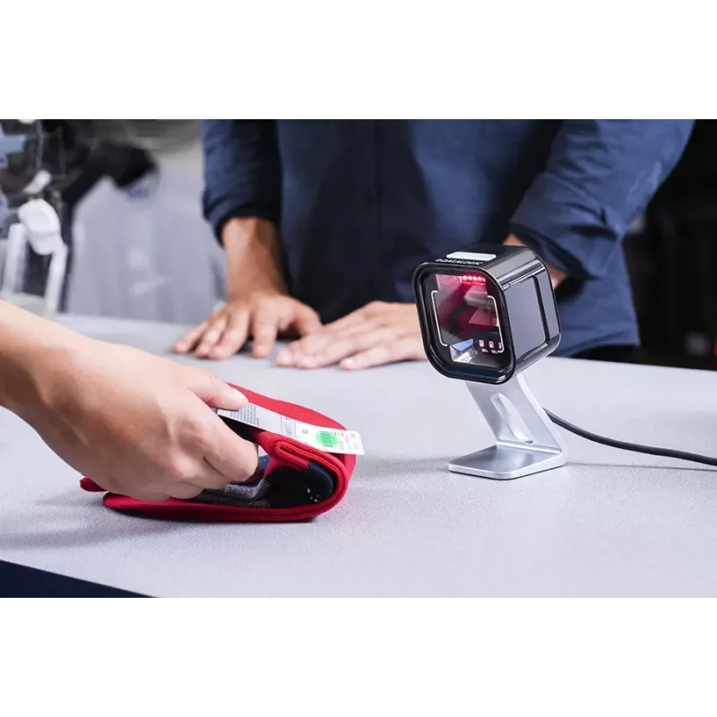 Datalogic Magellan 1500i - Standardkonfiguration