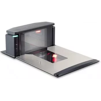 Datalogic Magellan 9550i 2D In-Counter Scanner mit adaptiver Waage, mittlere Auflagefläche, EU