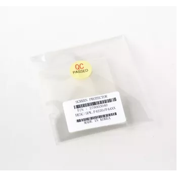 Datalogic Schutzfolie (5er-Pack) - für Falcon 4400, X4