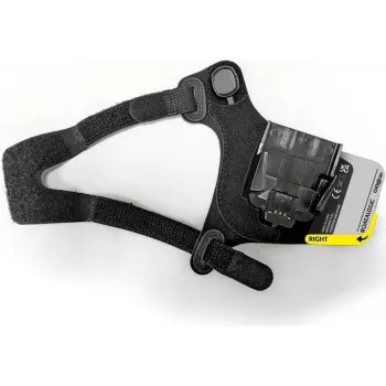 Datalogic Right Hand Trigger - Adjustable Multisize - 5 Stück (HT5-HS7600KR)