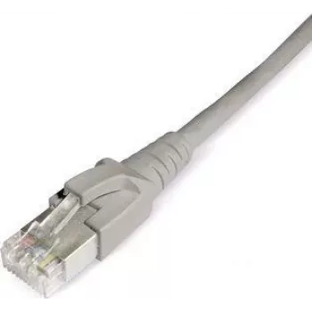 Dätwyler Cat6 UTP Patchkabel RJ-45 auf RJ-45, 2,0 m, Grau 653 510