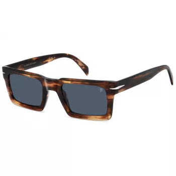 David Beckham DB-7126-S-EX4 Herren-Sonnenbrille 51mm