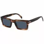 David Beckham DB-7126-S-EX4 Herren-Sonnenbrille 51mm