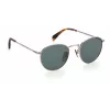 David Beckham DB1005S6LBQT Herren eckige Acetat-Sonnenbrille 51/21/145 mm