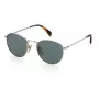 David Beckham DB1005S6LBQT Herren eckige Acetat-Sonnenbrille 51/21/145 mm