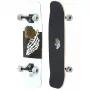 DB Cruiser Cheers 28 inch Maple Cruiser Skateboard mit Kicktail