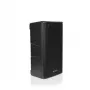 dB Technologies B-HYPE10 2-Wege Aktivlautsprecher (10 Zoll, 400 W Peak, Schwarz)