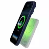 DBRAMANTE 1928 dbramante1928 rechargePowerBank5KWLSlimQi225wWHT Wireless Power Bank 5000 mAh Weiß