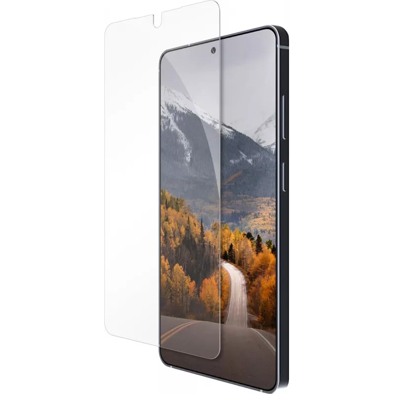 DBRAMANTE 1928 Eco-Protect Galaxy S26 Ultra Clear Protective Case