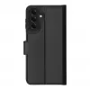 DBRAMANTE 1928 Oslo Pro Wallet Case für Samsung Galaxy A17 5G - Schwarz