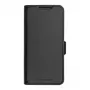 DBRAMANTE 1928 Oslo Pro Wallet Case für Samsung Galaxy A17 5G - Schwarz