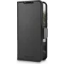 dbramante1928 Bergen Flip Case für Samsung Galaxy A35 - Schwarz