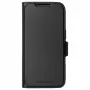 dbramante1928 Bergen Pro Flip-Hülle für Apple iPhone 17 Pro – Schwarz