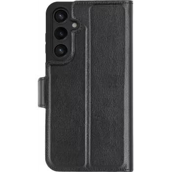 dbramante1928 Bergen Pro Flip Case für Mobiltelefon - Bulk - Kunststoff - Schwarz - für Samsung Galaxy A16