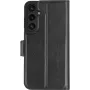 dbramante1928 Bergen Pro Flip Case für Mobiltelefon - Bulk - Kunststoff - Schwarz - für Samsung Galaxy A16