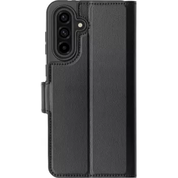 dbramante1928 Bergen Pro Flip Case für Samsung Galaxy A36 - Schwarz - Bulk