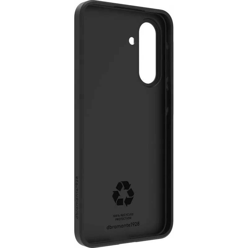 dbramante1928 Bulk Nuuk Case für Samsung Galaxy A57 - Schwarz