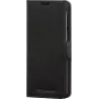 dbramante1928 Copenhagen Flip Case für Mobiltelefon - Echtes Leder - Schwarz - für Samsung Galaxy S21+ 5G