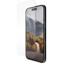 dbramante1928 eco-protect Screen Protector für Mobiltelefon - Glas - Transparent - für Apple iPhone 16 Pro, 17