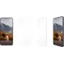 dbramante1928 eco-protect Displayschutzfolie für Samsung Galaxy S26 - Gehärtetes Glas - Klar